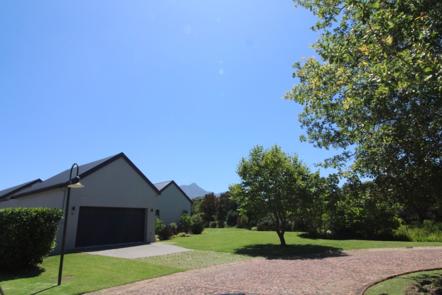 3 Bedroom Property for Sale in Soeteweide Country Estate Western Cape